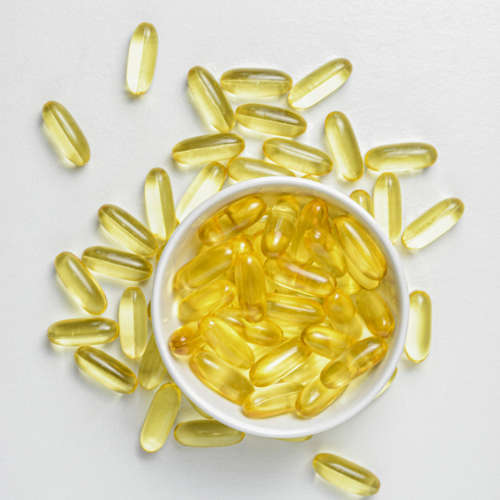 Vitamin E Oil (Standard) - 1L