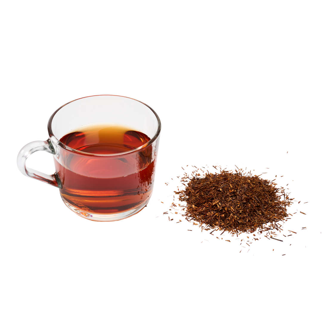 Rooibos Extract Liquid (5%) - 50ml