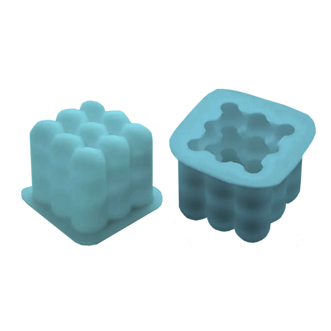 Bubble Silicone Mould
