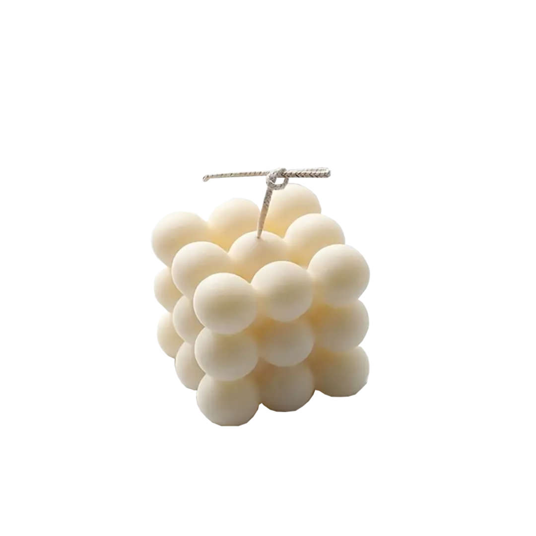 Bubble Silicone Mould