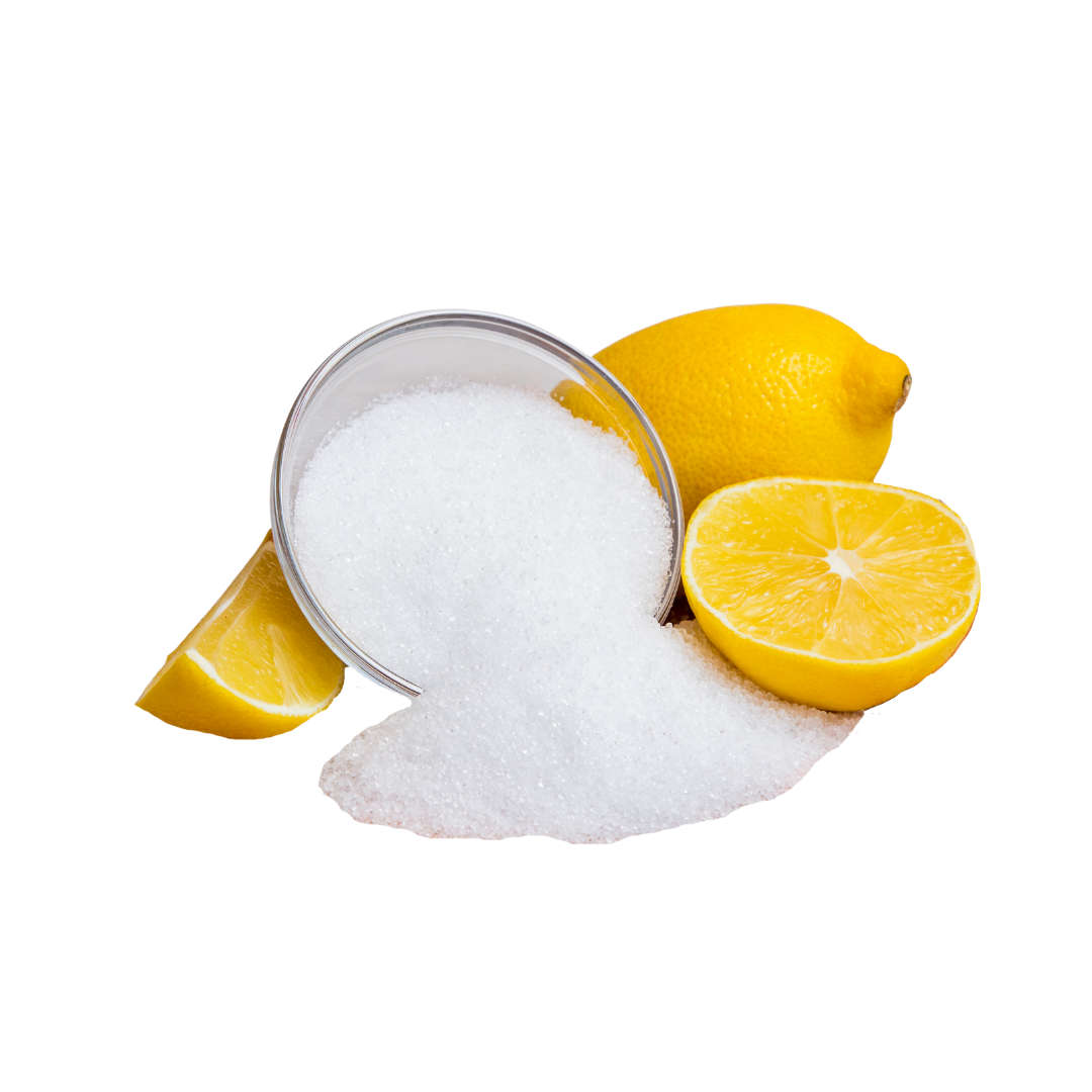 Citric Acid Monohydrate - 1kg