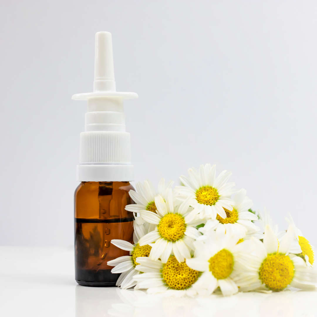 Chamomile Roman Essential Oil - 10ml