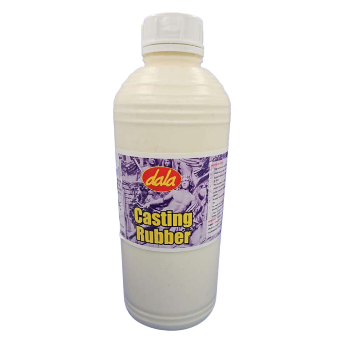 Casting Rubber - 1L