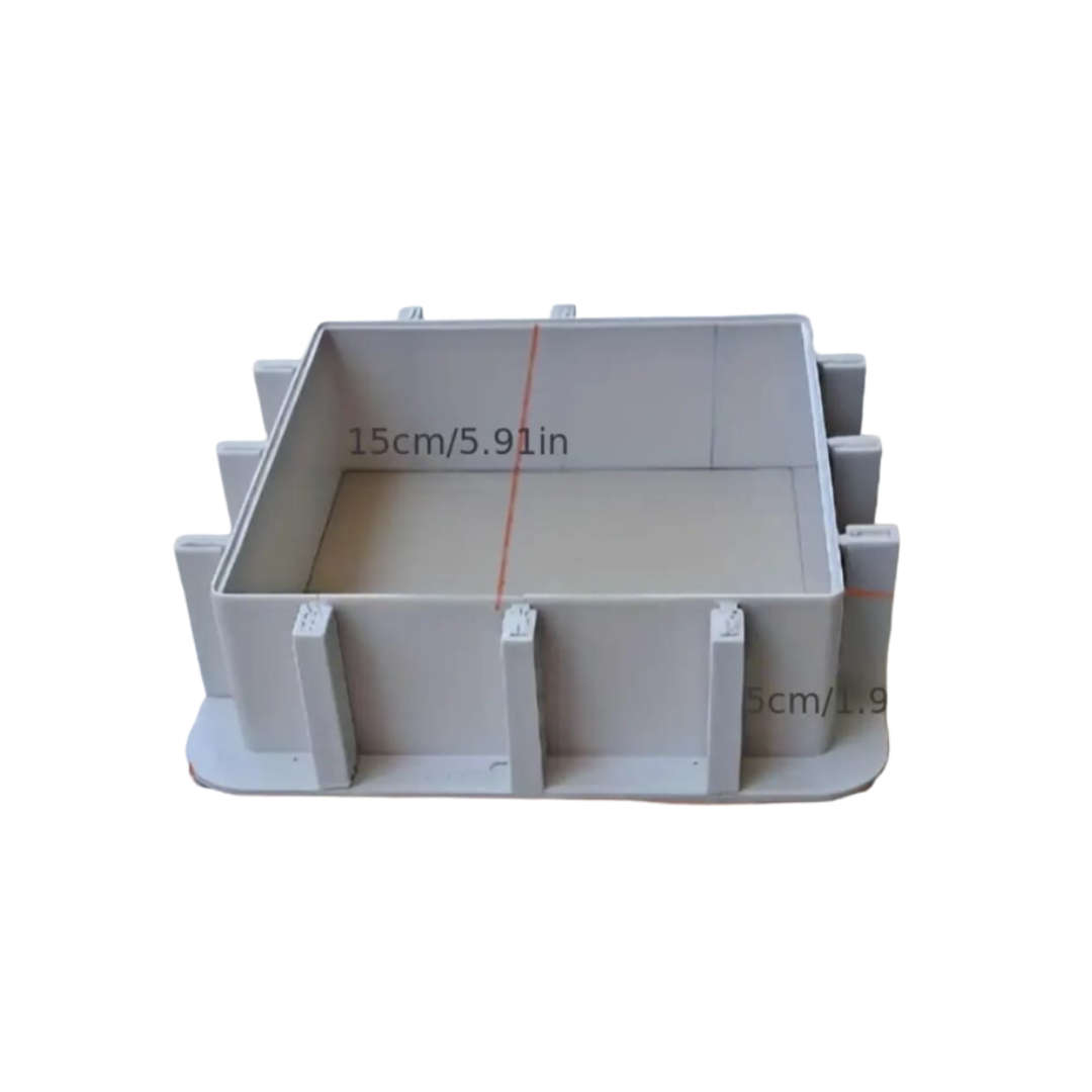 Mould Housing - Adjustable