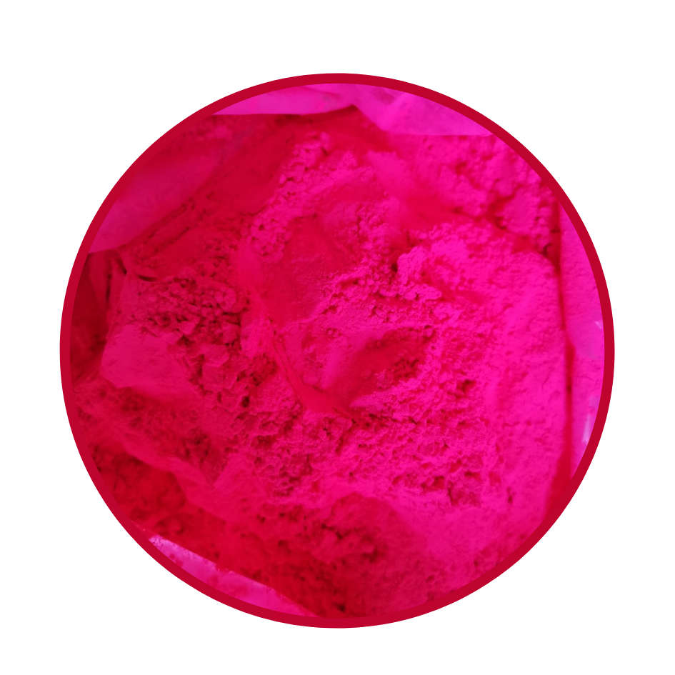 Astral Pink Bath Salt Dye - 100ml