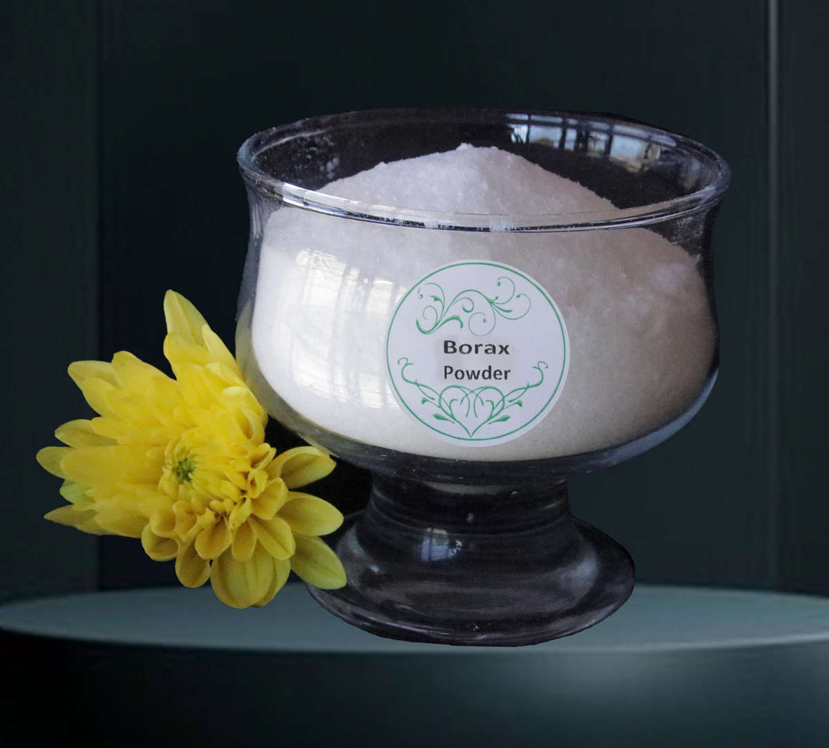 Borax Powder - 1kg