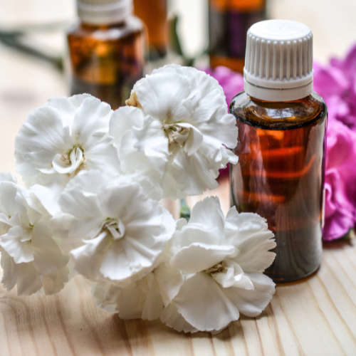 Dovinia Fragrance Oil - 500ml