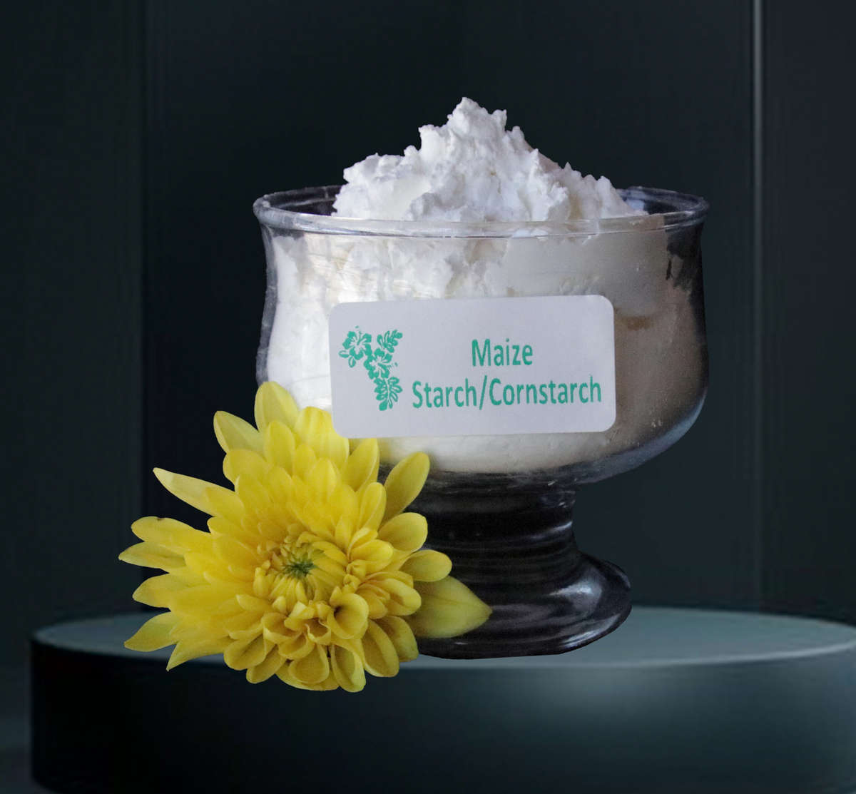 Maize Starch (Cornstarch) - 1kg