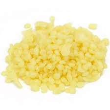 Lanolin Flakes (PEG75) - 1kg