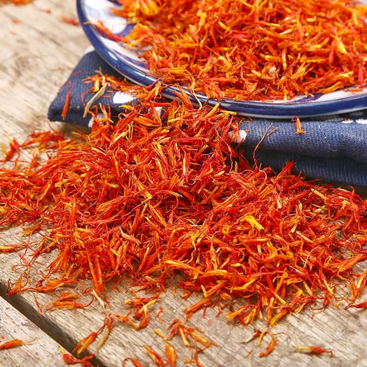 Aromatherapy Saffron - 10g