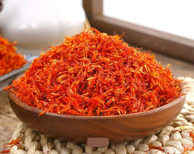 Aromatherapy Saffron - 10g