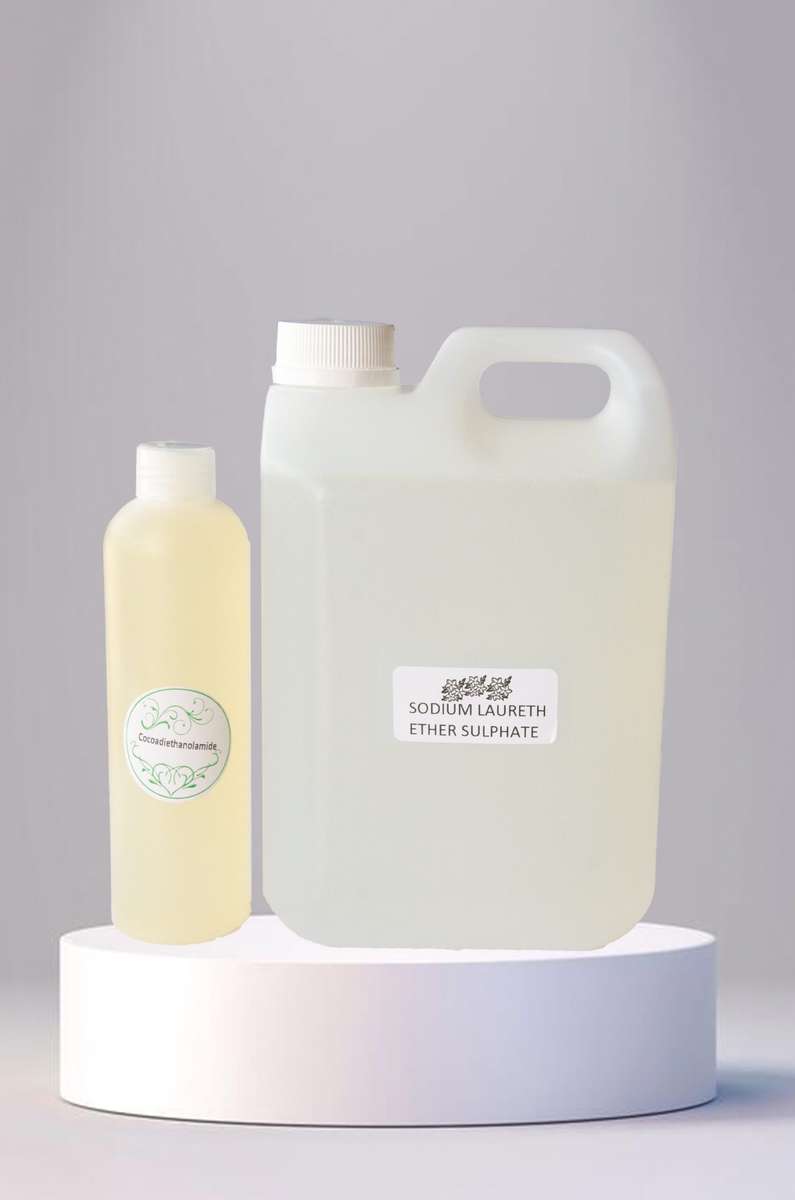 Liquid Soap Kit - Makes Approx 5L