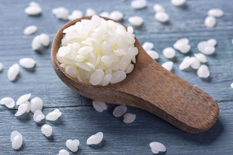 Beeswax Beads - 100g