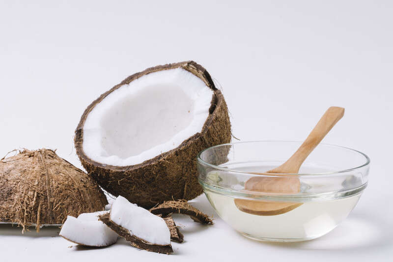 Coconut Oil - 500ml