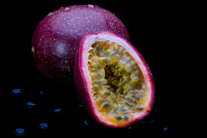 Passion Fruit Flavouring - 10ml