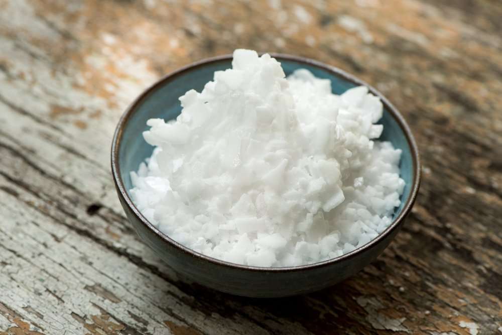 Potassium Hydroxide - 5kg
