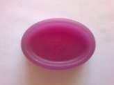 Small Oval Silicone Mould