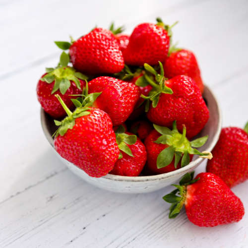 Strawberry Flavouring - 10ml