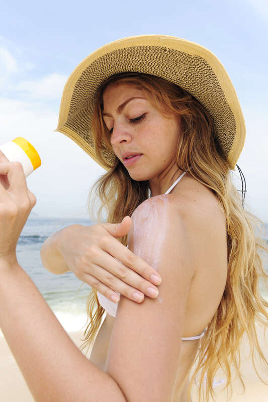 Brand IT - SPF 30 - 1kg