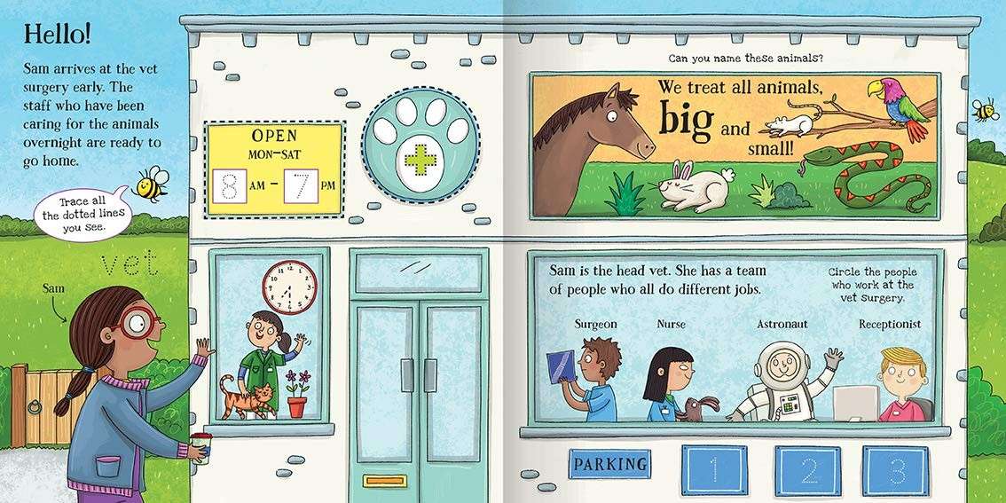 Dala - Craft Supplies - Large Round Magnets (80mm, 1 pc)