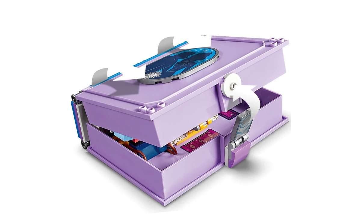 Dala - Woodcut Letters / Alphabet (3cm, 26pcs)