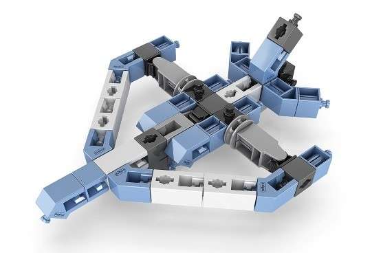 Marlin - Aqua Glide Gel Pens - Neon Colours (6)