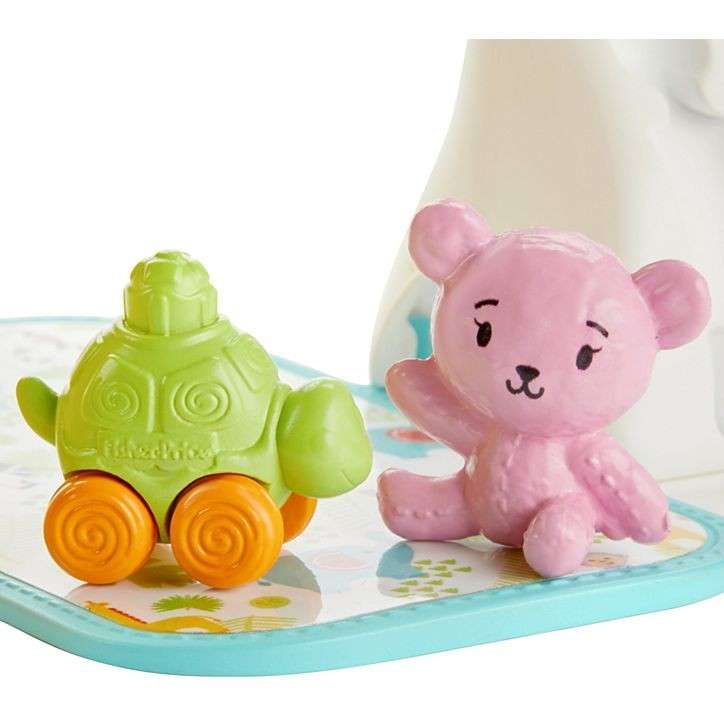 Dala - Wooden Aeroplane Craft