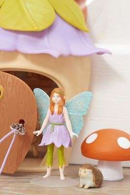 Disney Frozen 2 - Whisper & Glow House - Anna