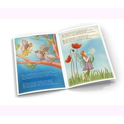 Disney Frozen 2 - Whisper & Glow House - Anna