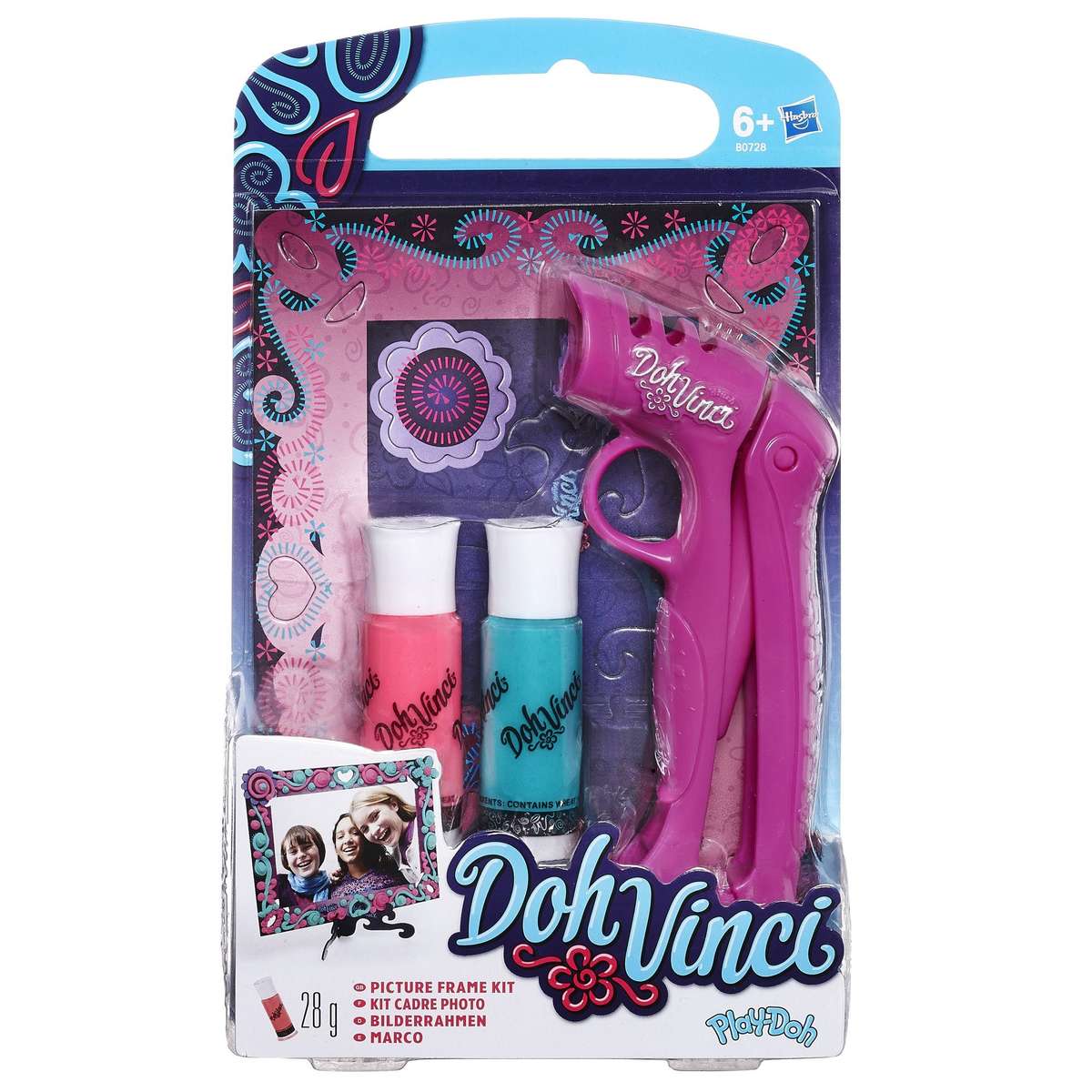 Disney Frozen 2 - Whisper & Glow House - Elsa