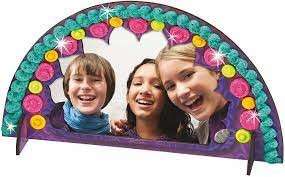 Mini Fairy Garden - Ornament - Shrub