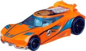 Dala - Fabric Spray Paint - Orange