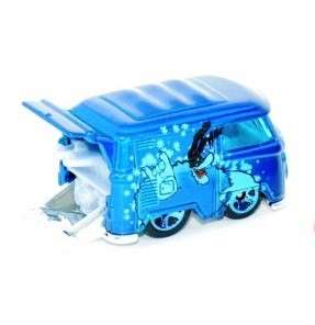 Dala - EVA Sheets - Pastels (10 Sheets, Assorted Colours)