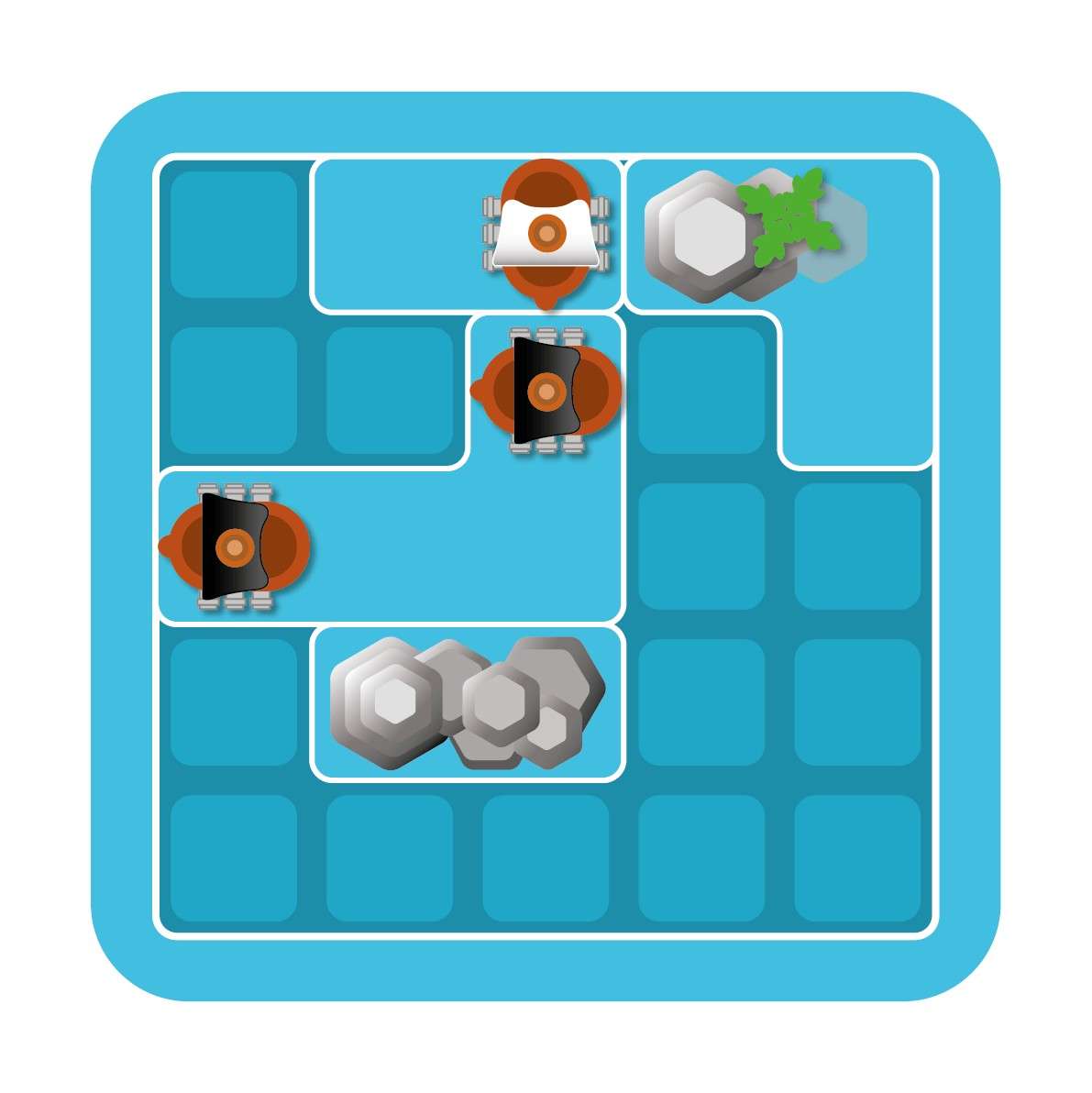 Playmobil Dreamworks Dragons - Gobber the Belch with Sheep Sling