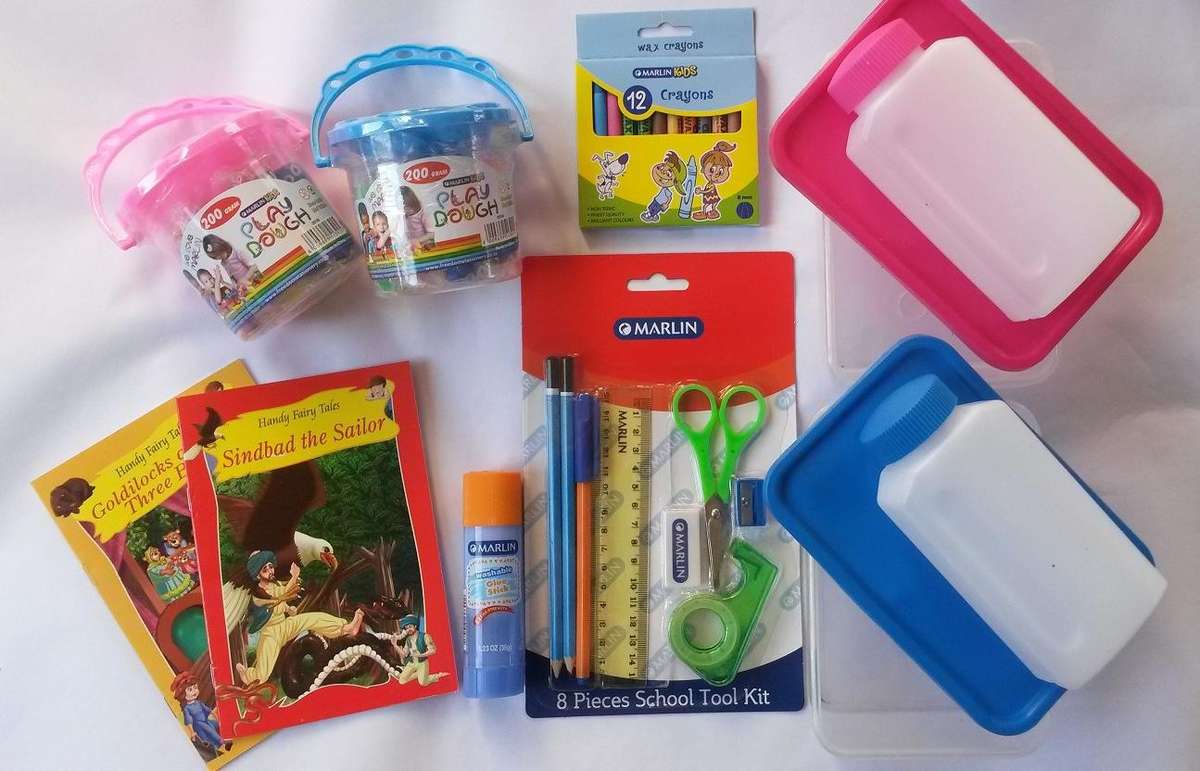 Playmobil Series 13 Figure - Boys