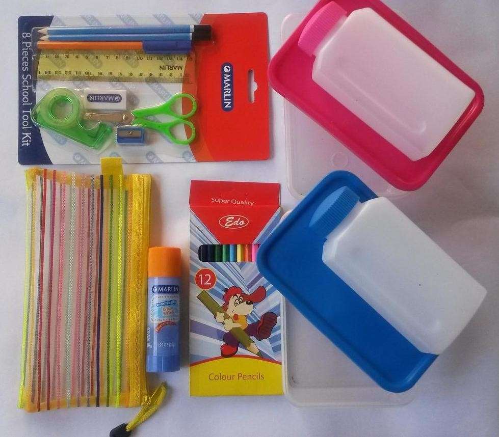 Novelty Light Up Yoyo (EACH) - Green