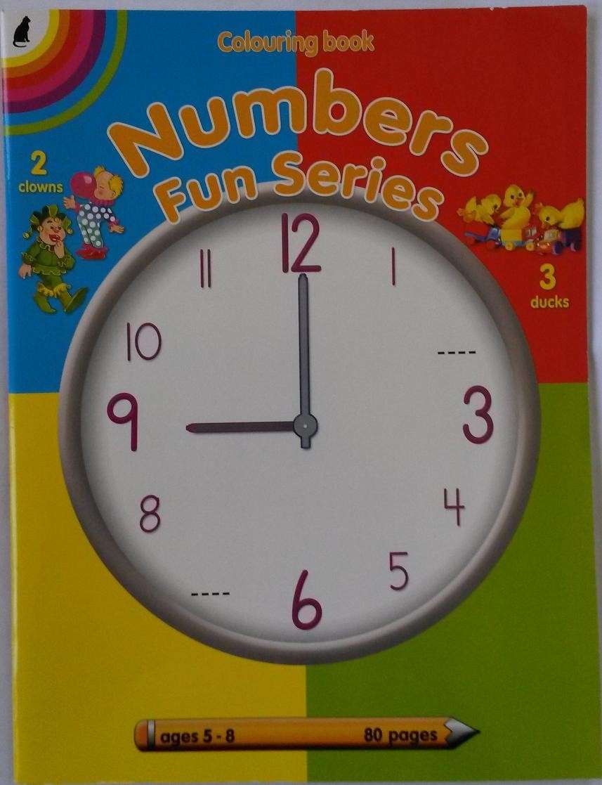 Dala - Watercolour Cakes - Standard (6 pcs)