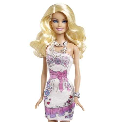 Marlin Clear Packaging Tape (48mm x 50m)