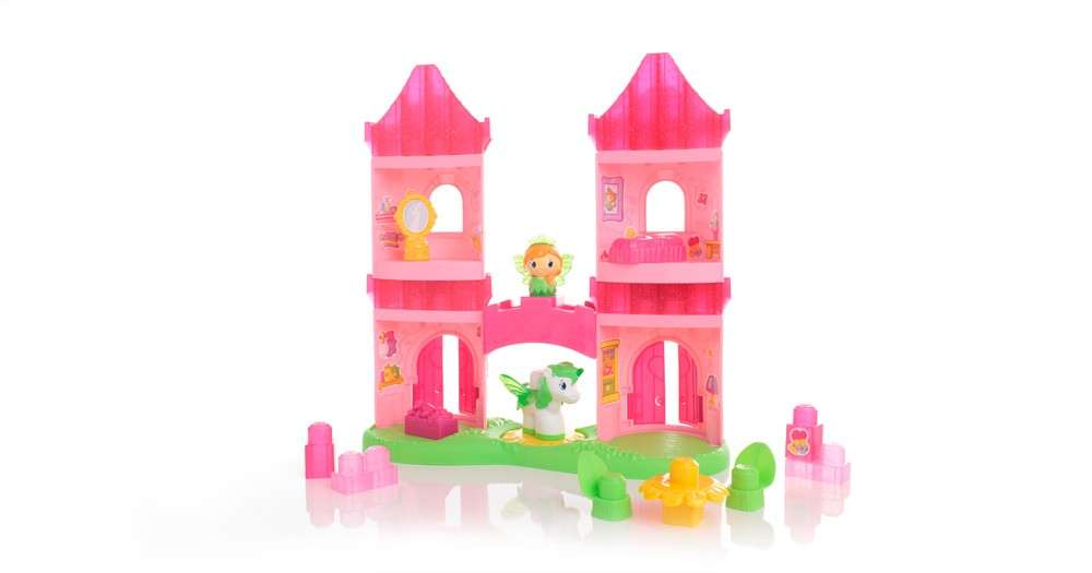 Our Generation - Anywhere You Cruise Blue Bicycle