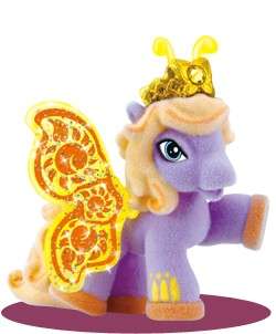 Playmobil - Romantic Fairy Boat