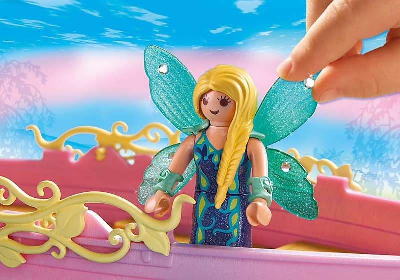 Playmobil - My Townhouse (Fully furnished)