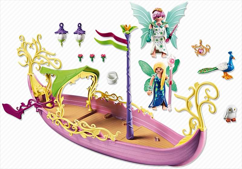 Playmobil - My Townhouse (Fully furnished)