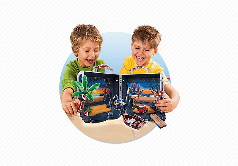 Playmobil - My Townhouse (Fully furnished)