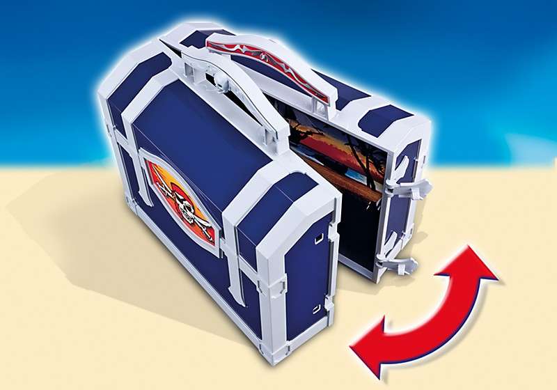 Playmobil - My Townhouse (Fully furnished)