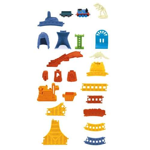 Marlin - A4 Project Board Pad - Brights (25 Sheets)