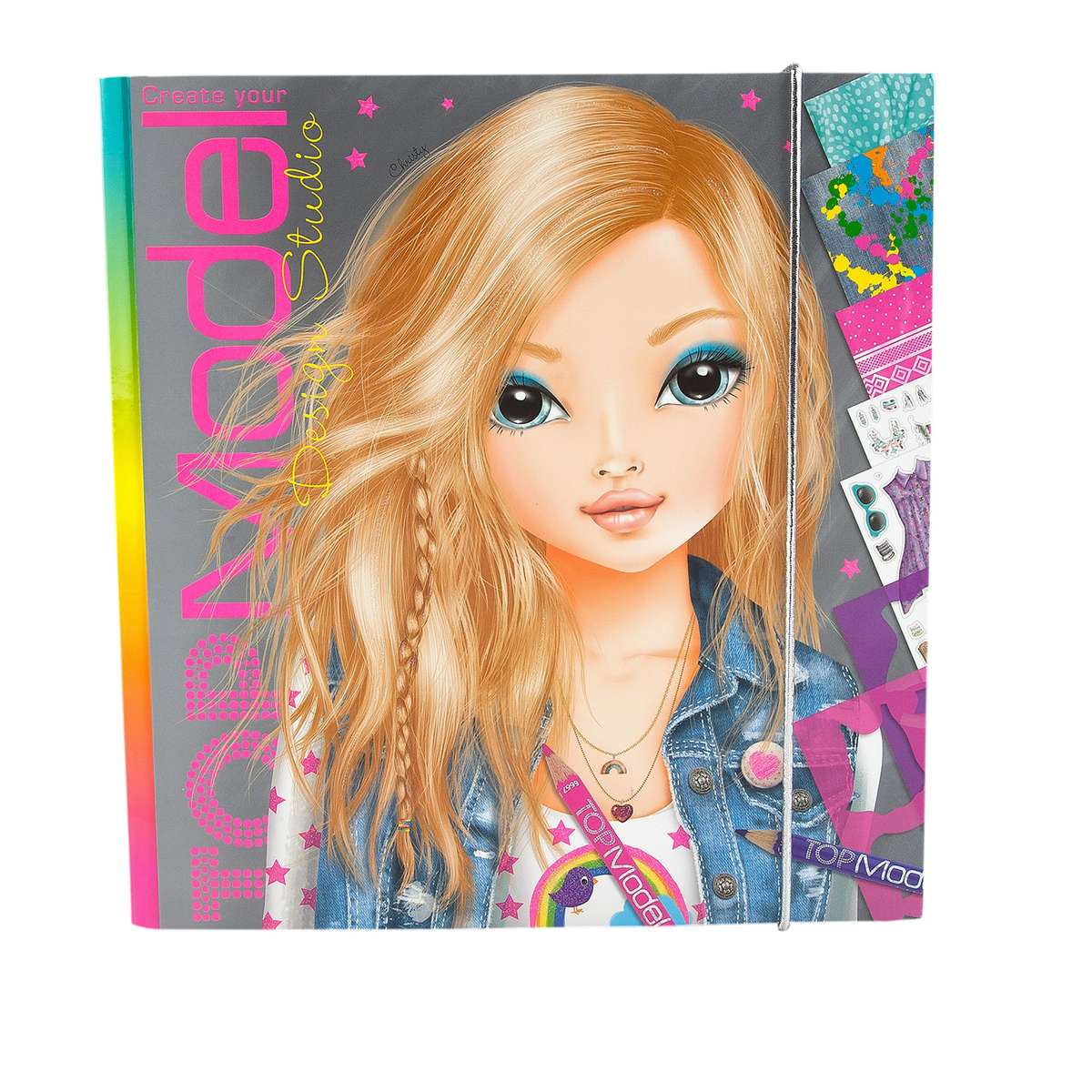 Our Generation - Classic Outfit - Pug-jama Party