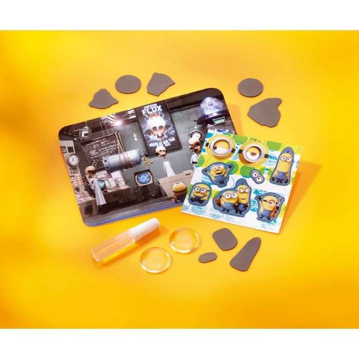 Jenam - The Wild Tribe - Bath & Shower Gel (1 Litre)