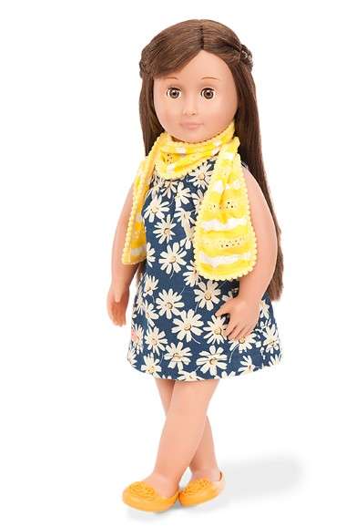 Christmas Cookie Fridge magnets - Bauble