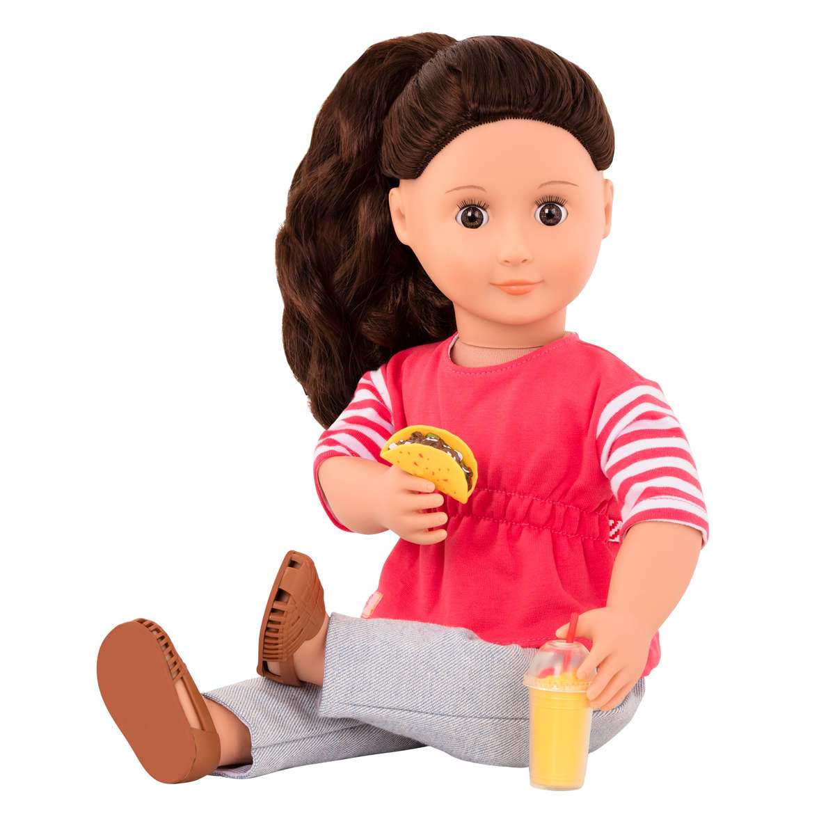 Christmas Room Decor - Metallic Stickers - Angel