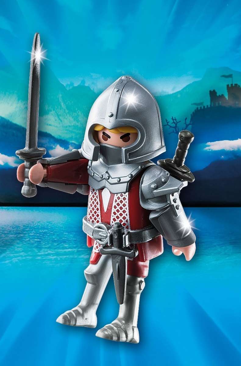 Playmobil Scooby Doo - Scooby and Shaggy with Ghost